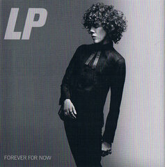 CD LP Forever For Now hind ja info | Vinüülplaadid, CD, DVD | hansapost.ee