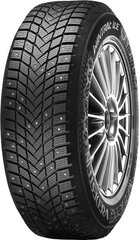 Vredestein Wintrac Ice 235/60R18 107 T цена и информация | Зимняя резина | hansapost.ee