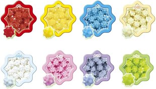Креативный набор бусин Aquabeads Star Bead Pack Refill цена и информация | Развивающие игрушки для детей | hansapost.ee