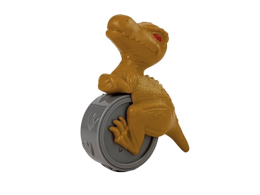 Plastiliinikomplekt lauaga "Dinosaur World" hind ja info | Arendavad laste mänguasjad | hansapost.ee
