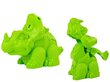 Plastiliinikomplekt lauaga "Dinosaur World" цена и информация | Arendavad laste mänguasjad | hansapost.ee