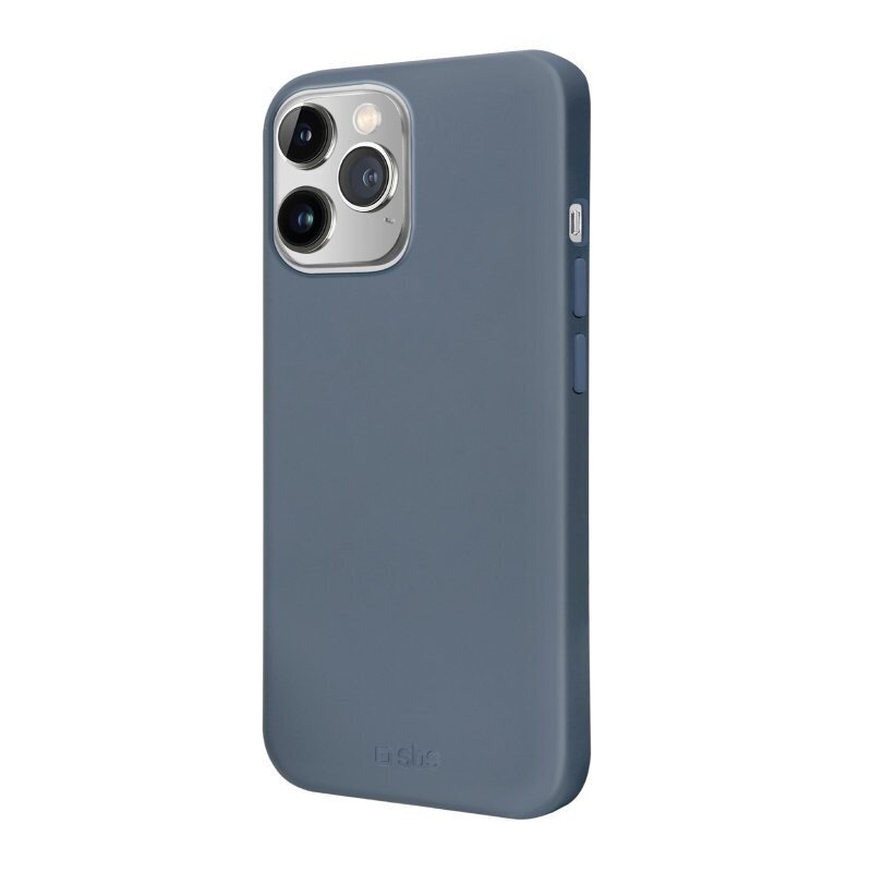 SBS Apple iPhone 14 Pro Max, Blue hind ja info | Telefonide kaitsekaaned ja -ümbrised | hansapost.ee
