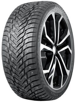 Nokian Hakkapeliitta 10 Suv 275/45R20 110 T hind ja info | Talverehvid | hansapost.ee