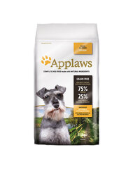 Applaws Senior All Breeds для пожилых собак всех пород, 3х2 кг. цена и информация | Сухой корм для собак | hansapost.ee