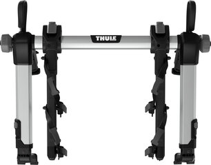 Крепление для велосипедов на автомобиль Thule OutWay 2 Hanging, 1 шт. цена и информация | Держатели для велосипедов | hansapost.ee