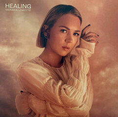 Vinüülplaat MONIKA LINKYTĖ "Healing" EP hind ja info | Vinüülplaadid, CD, DVD | hansapost.ee