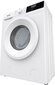 Gorenje WNHPI72SCS hind ja info | Pesumasinad | hansapost.ee