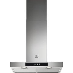 Electrolux LFT526X цена и информация | Очистители воздуха | hansapost.ee