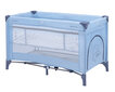 Maneež KikkaBoo So Gifted Playpen, Blue 2023 hind ja info | Reisivoodid | hansapost.ee