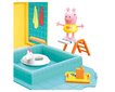 Mängude komplekt Hasbro Peppa Pig Day Trip, F21685L0 hind ja info | Mänguasjad tüdrukutele | hansapost.ee