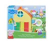 Mängude komplekt Hasbro Peppa Pig Day Trip, F21685L0 hind ja info | Mänguasjad tüdrukutele | hansapost.ee