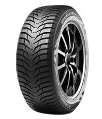 Kumho WinterCraft Wi31 245/40R19 98 T цена и информация | Зимняя резина | hansapost.ee