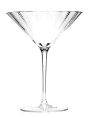 Miloohome kokteiliklaas Optic Glass, 230 ml hind ja info | Klaasid, kruusid ja kannud | hansapost.ee