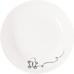Тарелка Villeroy & Boch Statement, 18 см цена и информация | Посуда, тарелки, обеденные сервизы | hansapost.ee