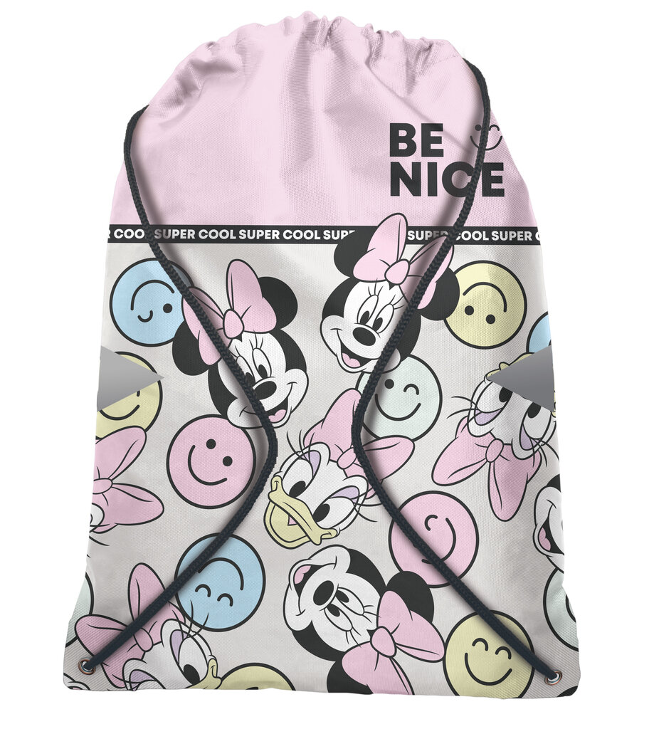 Laste Sussikott Minnie Mouse hind ja info | Koolikotid ja seljakotid | hansapost.ee