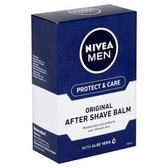 Бальзам после бритья Nivea Men, Originals, 100 мл цена и информация | Средства для бритья | hansapost.ee