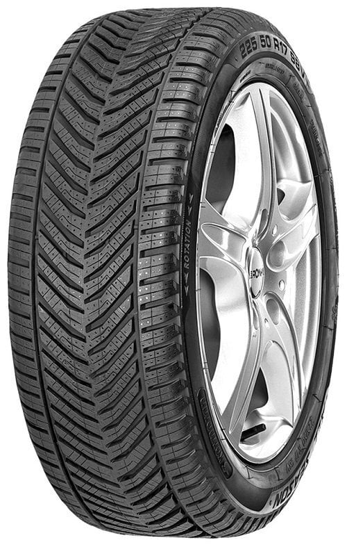 Kormoran All Season Suv 225/55R18 102 V hind ja info | Lamellrehvid | hansapost.ee