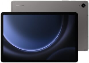 Samsung Galaxy Tab S9 FE WiFi 8/256GB Gray SM-X510NZAEEUE hind ja info | Tahvelarvutid | hansapost.ee