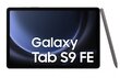 Samsung Galaxy Tab S9 FE WiFi 8/256GB Gray SM-X510NZAEEUE цена и информация | Tahvelarvutid | hansapost.ee