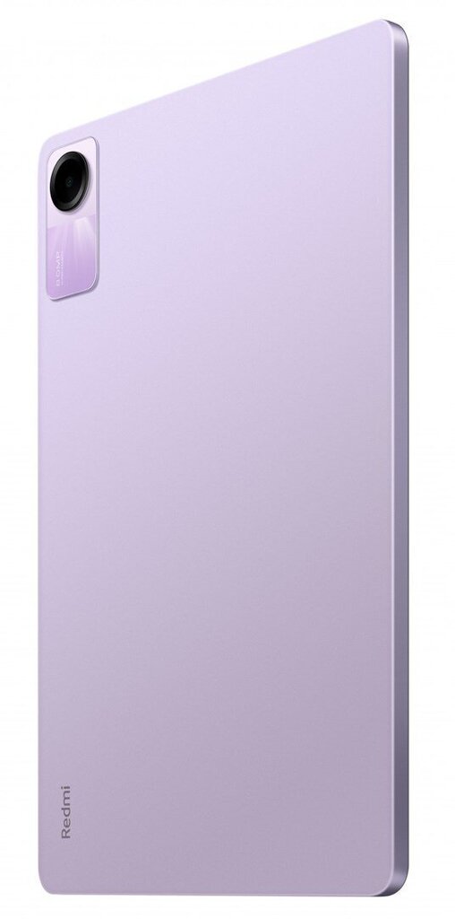 Xiaomi Redmi Pad Se 4/128GB Lavender Purple цена и информация | Tahvelarvutid | hansapost.ee