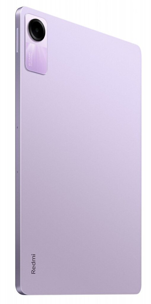 Xiaomi Redmi Pad Se 4/128GB Lavender Purple цена и информация | Tahvelarvutid | hansapost.ee