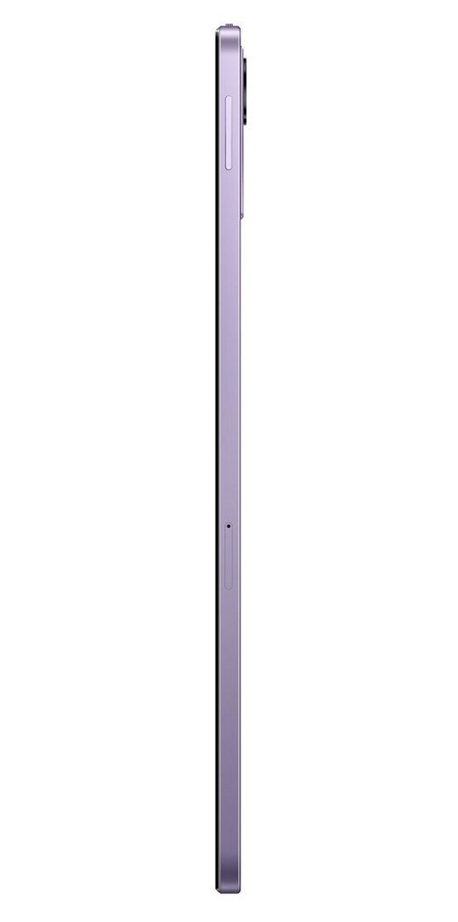 Xiaomi Redmi Pad Se 4/128GB Lavender Purple цена и информация | Tahvelarvutid | hansapost.ee