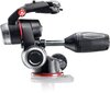 3-suunaline pea Manfrotto MHXPRO-3W цена и информация | Fotoaparaatide lisatarvikud | hansapost.ee