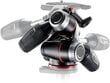 3-suunaline pea Manfrotto MHXPRO-3W цена и информация | Fotoaparaatide lisatarvikud | hansapost.ee