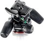 3-suunaline pea Manfrotto MHXPRO-3W hind ja info | Fotoaparaatide lisatarvikud | hansapost.ee