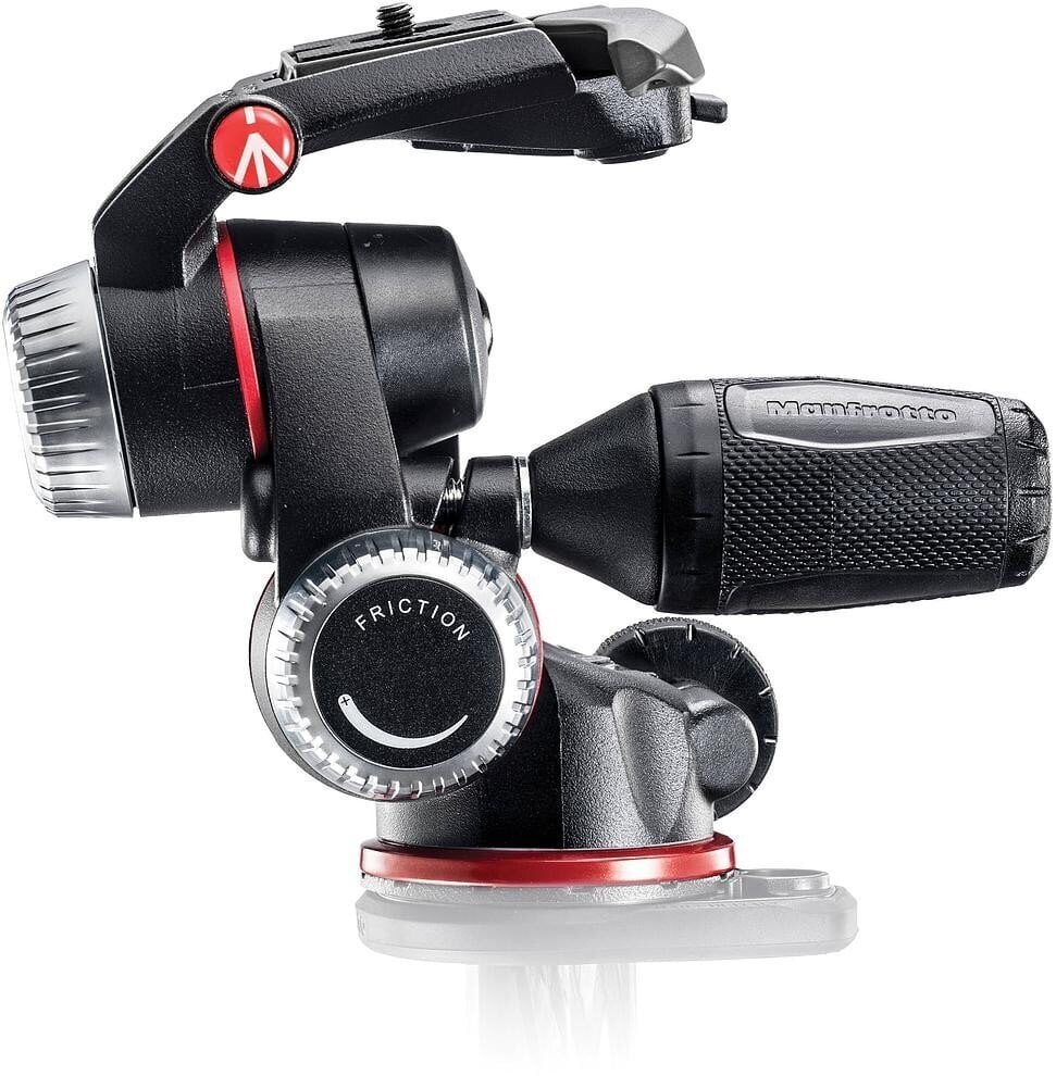 3-suunaline pea Manfrotto MHXPRO-3W цена и информация | Fotoaparaatide lisatarvikud | hansapost.ee