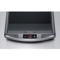 Elektrigrill Rommelsbacher CG 2308/TC Electric Grill, roostevaba teras/must цена и информация | Настольный гриль | hansapost.ee