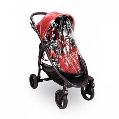 Jalutuskäru vihmakile Baby Jogger Raincover (City Versa) hind ja info | BabyJogger Lastekaubad ja beebikaubad | hansapost.ee