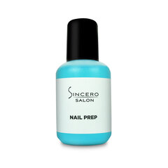 Обезжириватель для ногтей Sincero Salon Nail Prep 50 мл цена и информация | Лаки для ногтей, укрепители для ногтей | hansapost.ee