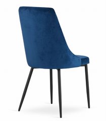 Комплект из 3 стульев Imola, синий цена и информация | Стулья для кухни и столовой | hansapost.ee