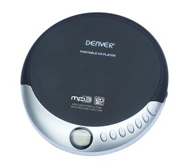 Denver DMP-389 цена и информация | MP3 плеер, MP4 плеер | hansapost.ee