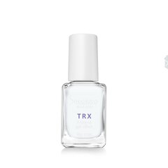 Верхний слой гелевого лака для ногтей Sincero Salon Top coat TRX 11мл цена и информация | Лаки для ногтей, укрепители для ногтей | hansapost.ee