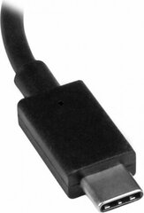 Startech CDP2HD. цена и информация | Адаптеры, USB-разветвители | hansapost.ee