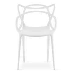 3-tooli komplekt Kato, valge hind ja info | Täpsustamata Toidulisandid ja vitamiinid | hansapost.ee