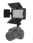 Videovalgusti Falcon Eyes DV-160V-K2 LED цена и информация | Fotovalgustid, ringvalgustid ja fotostuudiod | hansapost.ee