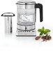 Tee- ja veekeetja WMF KITCHENminis Tea/kettle, Glass/steel цена и информация | Veekeetjad | hansapost.ee