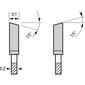 Saeketas Bosch OP WO B 254x30-80 hind ja info | Elektrilised saed, ketassaed ja tarvikud | hansapost.ee