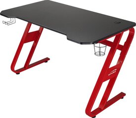 Speedlink стол для игрока Scarit (SL-6601004) цена и информация | Компьютерные, письменные столы | hansapost.ee