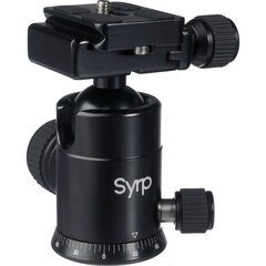 Шаровая головка Syrp SY0012-8001 цена и информация | Аксессуары для фотоаппаратов | hansapost.ee