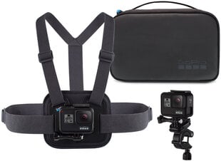 GoPro AKTAC-001 цена и информация | Аксессуары для видеокамер | hansapost.ee