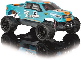 RC auto Carson The Blaster FE, 1:10, RTR цена и информация | Игрушки для мальчиков | hansapost.ee