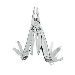 Leatherman multitööriist Sidekick hind ja info | Taskunoad, multifunktsionaalsed tööriistad | hansapost.ee