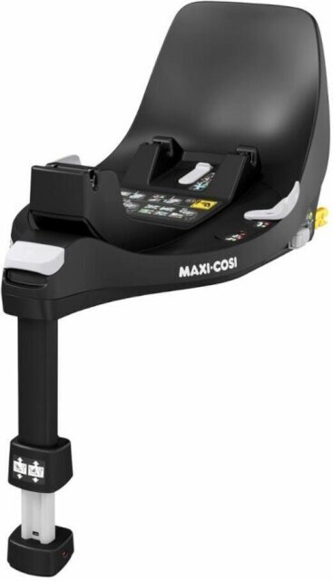 Turvatooli alus autosse Maxi-Cosi FamilyFix 360 hind ja info | Turvatoolide alused, istmekatted ja muud tarvikud | hansapost.ee