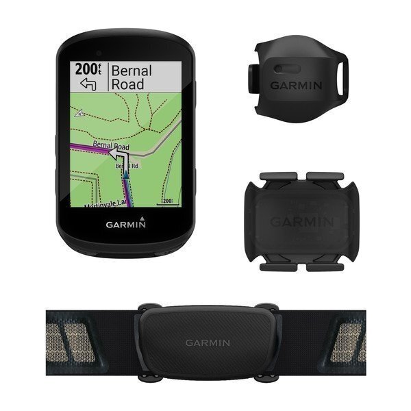 GPS Edge 530, Bundle, EU цена и информация | GPS seadmed | hansapost.ee