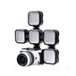 Videovalgusti Godox LED36 Video Light hind ja info | Fotovalgustid, ringvalgustid ja fotostuudiod | hansapost.ee