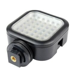 Videovalgusti Godox LED36 Video Light hind ja info | Fotovalgustid, ringvalgustid ja fotostuudiod | hansapost.ee